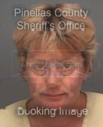 Kimberly Kay Snider