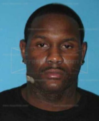 Darren Clifford Byrd