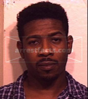 Alfred Todd Brooks