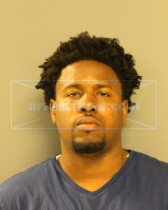 Antione L Gibson