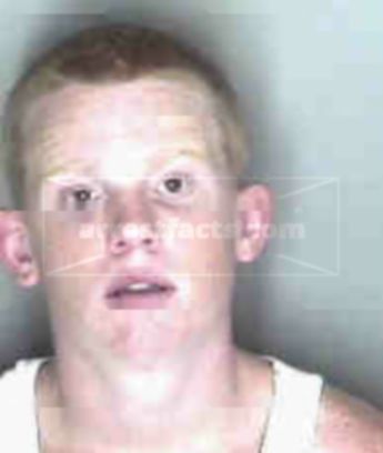 Tyler Joe Parsons