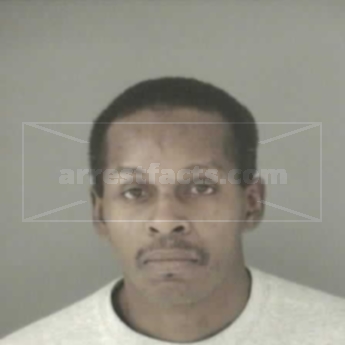 James Ray Alexander