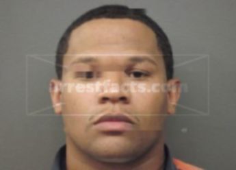 Tryston Vernon Lauderdale