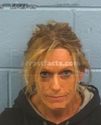 Denise Hayes Horton