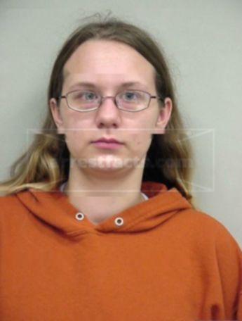 Kimberly K Chaney