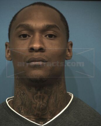 Jhamar Catrell Harrison