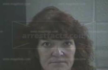 Theresa Bowman