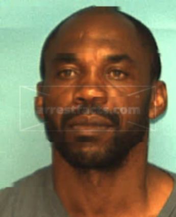 Terrance M Jones