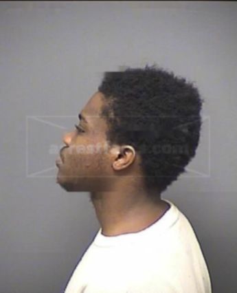 Marquis David Peterson