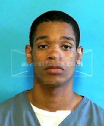 Orlando Harris