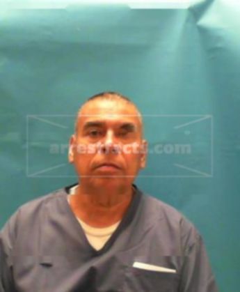 John Alex Ornelas
