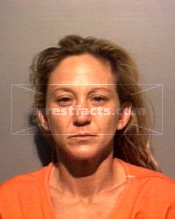 Janelle Louise Seay