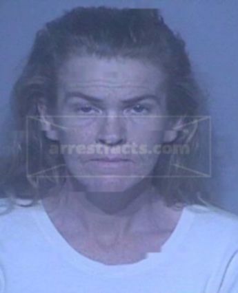 Vicki Marie Johnson Ives