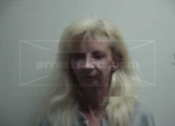 Deborah Jane Atkins