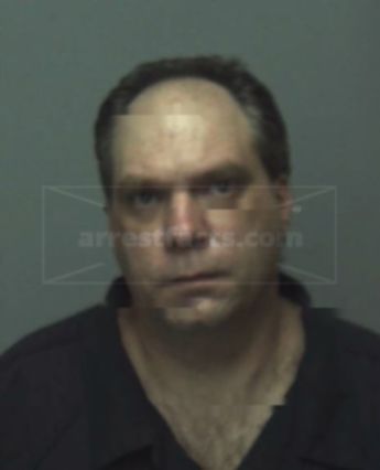 Jackie Bernard Blevins