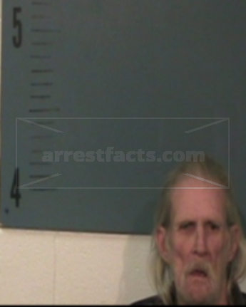 Jimmy Eugene Collier