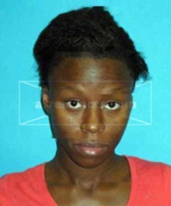 Angelica Lasonja Highsmith