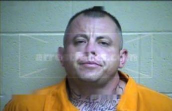 Chris Anthony Marek
