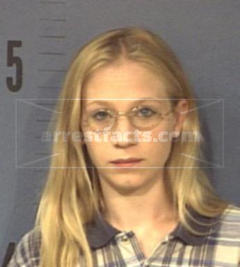 Amanda June Schulz