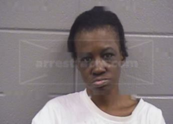 Princess L. Williams
