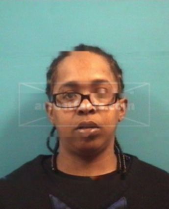 Schelitia Yvette Hinton