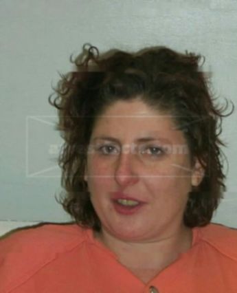 Melissa Goodwin