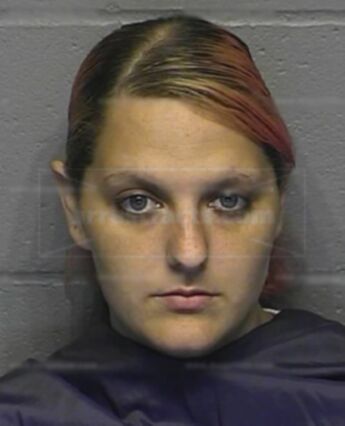 Rebecca Ilene Newman