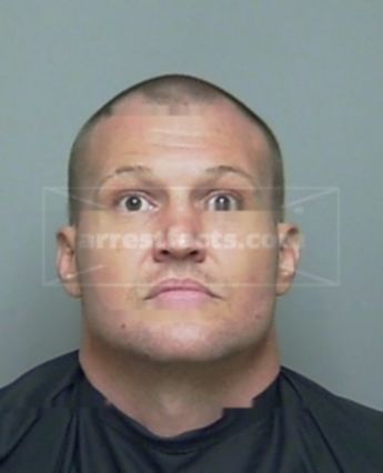 James Dwayne Overstreet