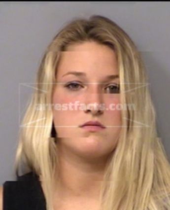 Sophie Elizabeth Granzow