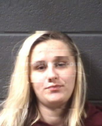 Chelsea Mazalic