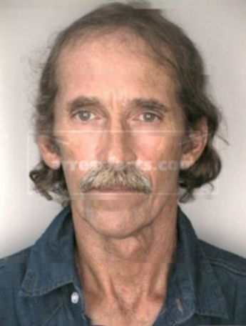 David Jackson Walker