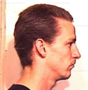 Zachary John Francis