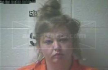 Tracy Jean Polk