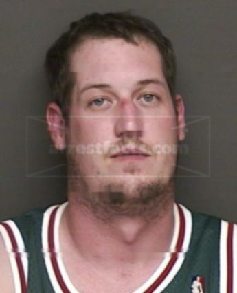 Jeremy David Parks