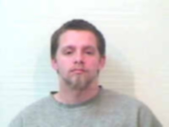 Brandon William Black