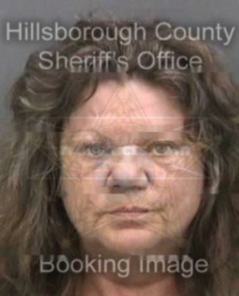 Melanie Lynne Cramer