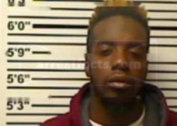 Maurico Oneal Luvene