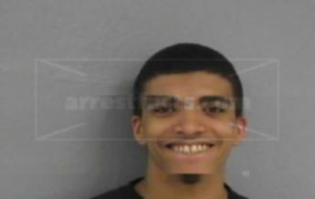 Zachariah Seth Hill