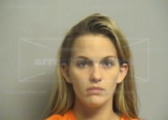 Sara Marie Orcutt