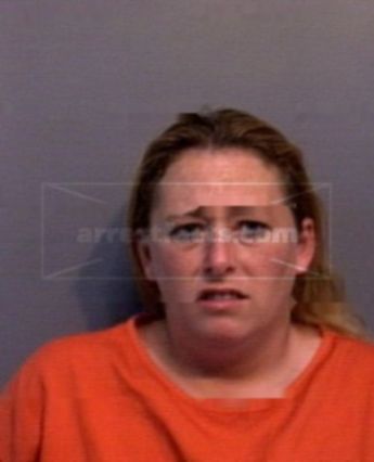 Teresa Dianne Crenshaw