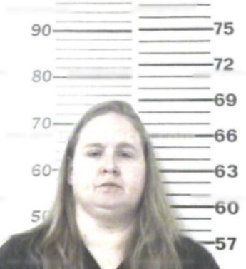 Malinda Joyce Mcateer