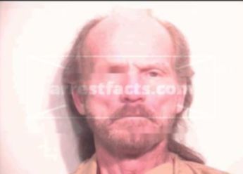 Larry D Tipton
