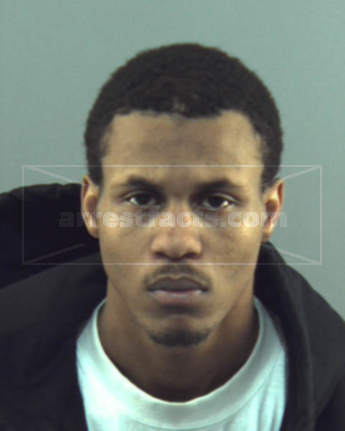 Cornelius Tmadrion Brown