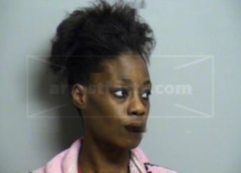 Jamelia Clare