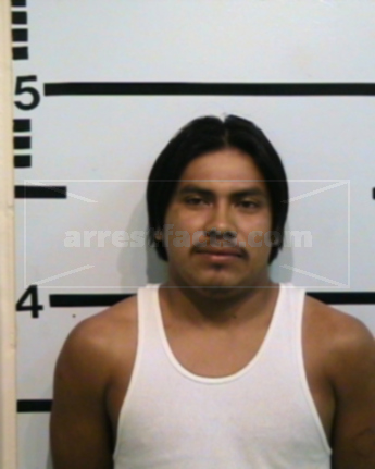 Manuel Nmn Delagarza