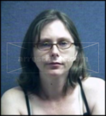 Dawn Elizabeth Clifton