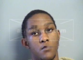 Carlton Elijah Jesse