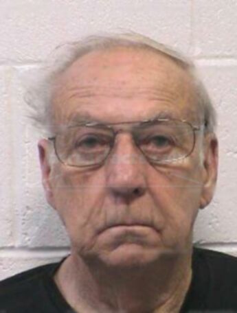 Robert Lee Abrams