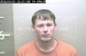Daniel Keith Burroughs