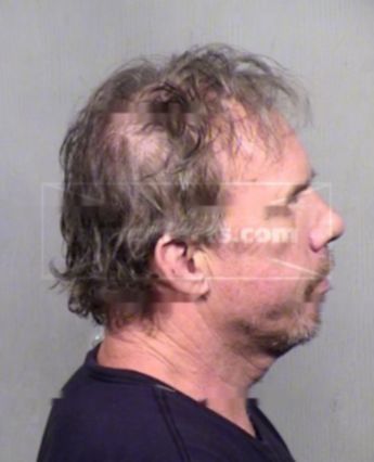 Ronald Louis Hill